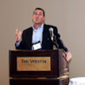 Meet your Posher, George